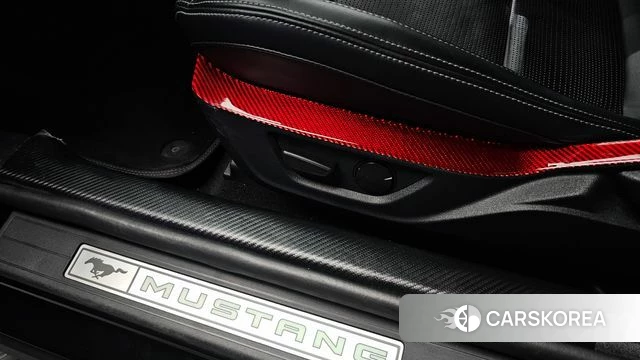 Ford Mustang 7th Generation id 4686786 из Кореи 19
