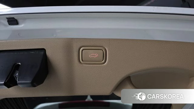 Kia All New Carnival id 4286169 из Кореи 19