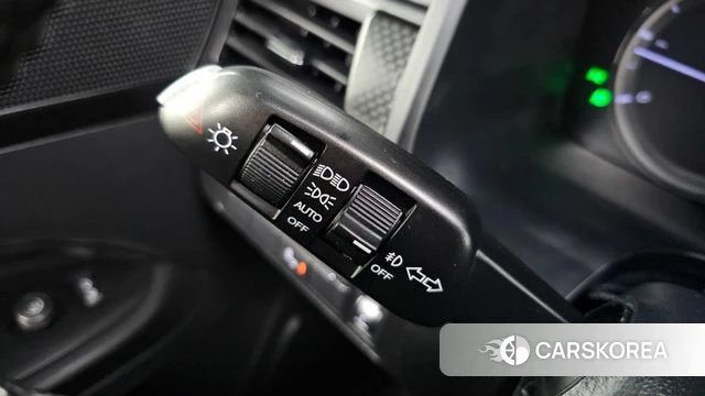 Ssangyong Rexton Sports Cannes id 4632494 из Кореи 19