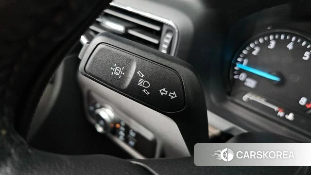 Ford Explorer 6th Generation id 4739748 из Кореи 19