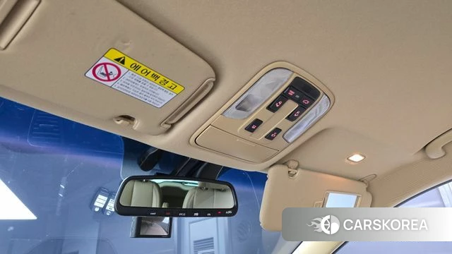Kia The New Carnival id 4717705 из Кореи 18