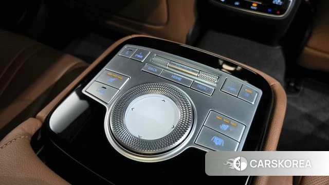 Genesis G80 (RG3) id 4775388 из Кореи 19