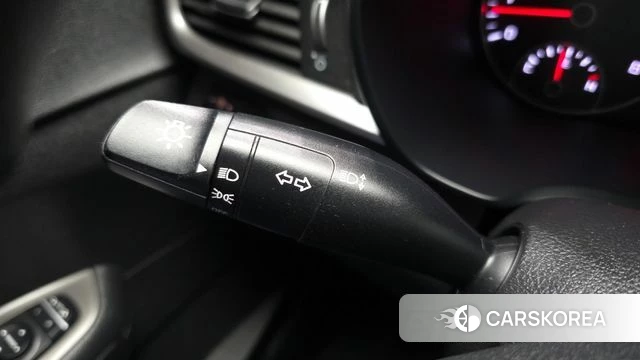 Kia The New K5 2nd generation id 4930689 из Кореи 19