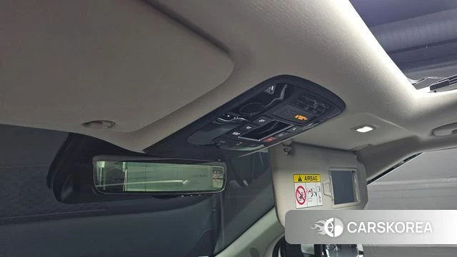 Kia The New Carnival 4th Generation id 4548884 из Кореи 19