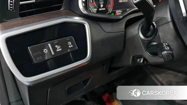 Audi A7 (4K) id 4528492 из Кореи 19