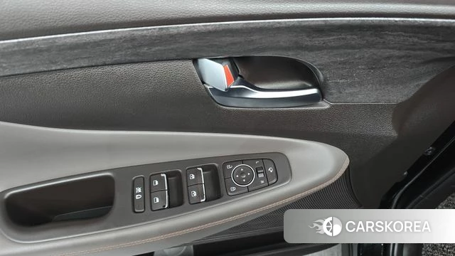 Hyundai Santa Fe TM id 4331673 из Кореи 19