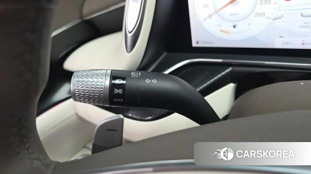 Genesis G90 (RS4) id 4613599 из Кореи 19