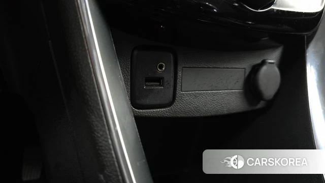 Chevrolet (GM Daewoo) The New Trax id 4459361 из Кореи 19