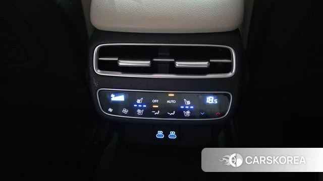 Genesis GV70 id 4442238 из Кореи 19