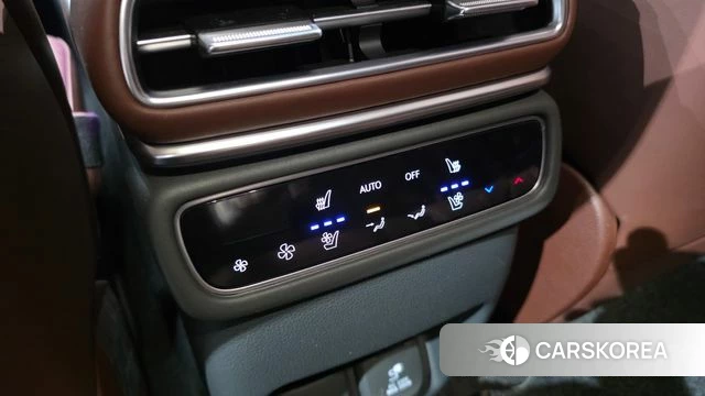 Genesis GV80 id 4280310 из Кореи 19