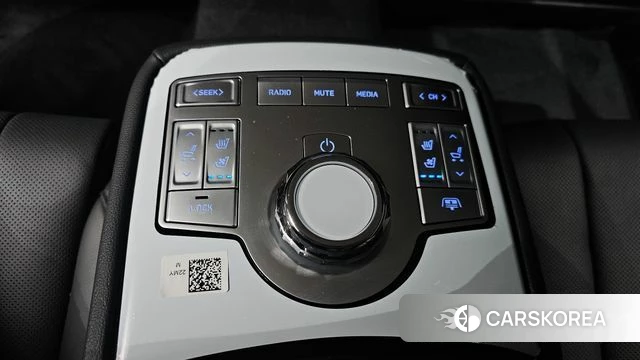 Genesis G80 (RG3) id 4853761 из Кореи 19