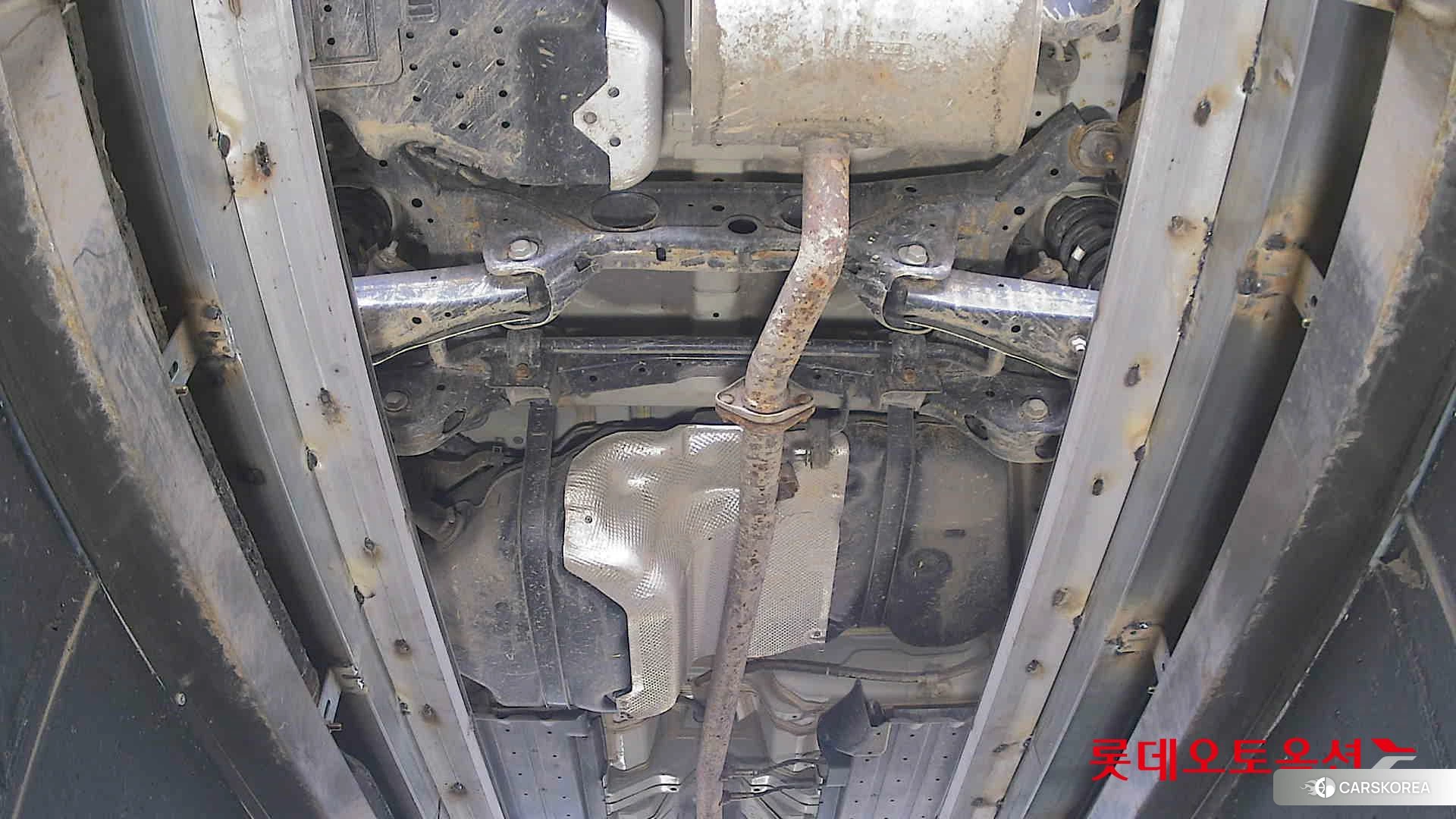 Kia Sportage id 3882088 из Кореи 19