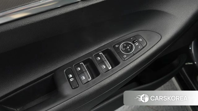 Hyundai The New Grandeur IG id 4651111 из Кореи 19