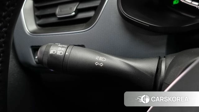 Renault Korea (Samsung) XM3 id 4330547 из Кореи 19