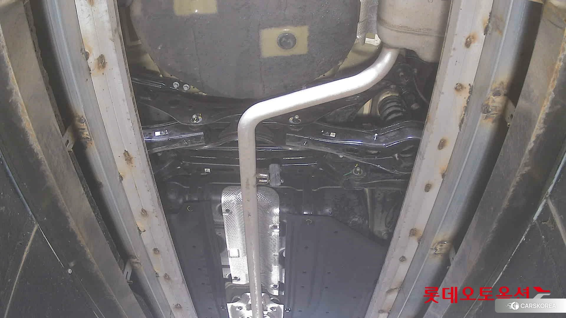 Hyundai Sonata id 4669117 из Кореи 19
