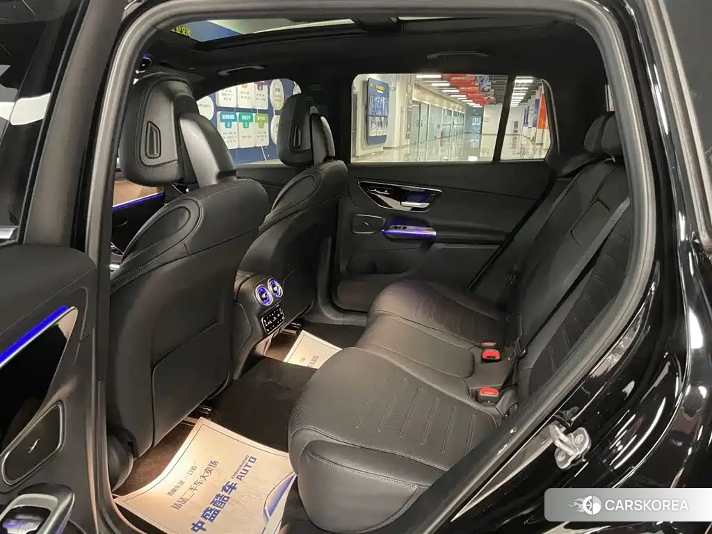 Mercedes-Benz GLC id 4538713 из Китая 19