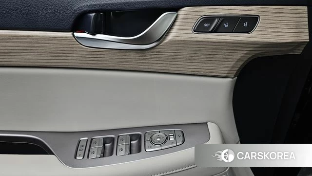 Hyundai Palisade id 4232211 из Кореи 19