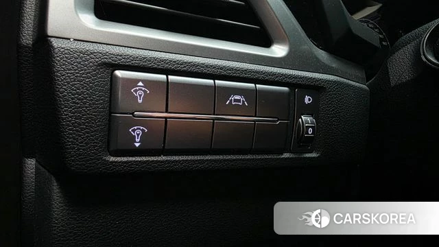 Ssangyong Beautiful Korando id 4543084 из Кореи 19