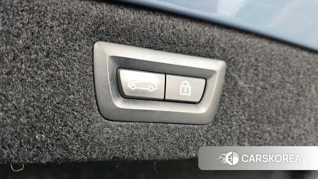 BMW 8 Series (G15) id 4396340 из Кореи 19
