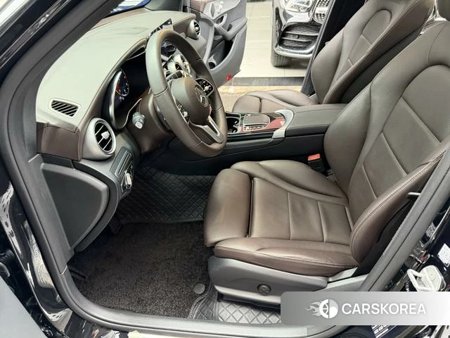 Mercedes-Benz GLC id 4297559 из Китая 19