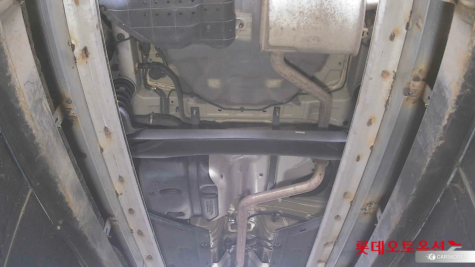 Hyundai Kona id 4289308 из Кореи 19