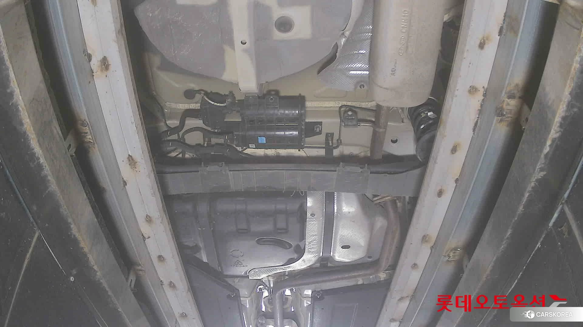 Hyundai Avante id 4909270 из Кореи 19