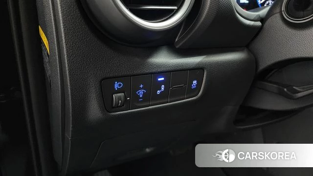 Hyundai Kona id 4269143 из Кореи 19