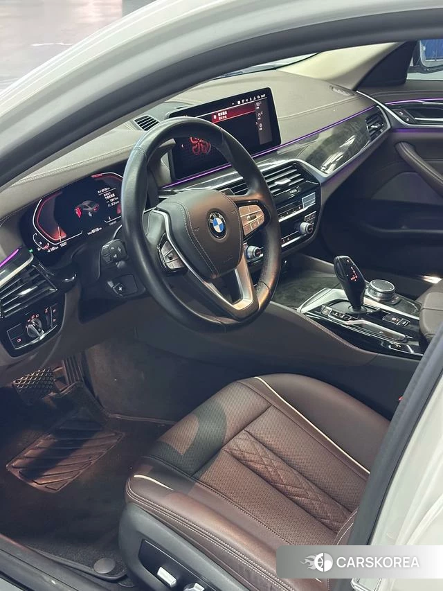 BMW 5 series id 4259195 из Китая 19