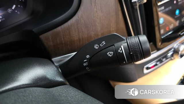Volvo S90 id 4617929 из Кореи 19