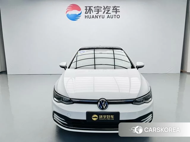 Volkswagen Golf id 4256212 из Китая 19