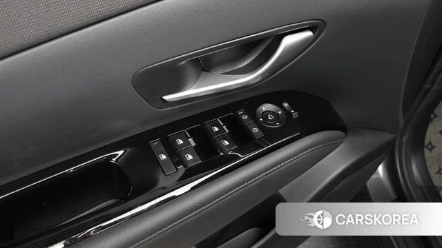 Hyundai The New Tucson (NX4) id 4505288 из Кореи 19