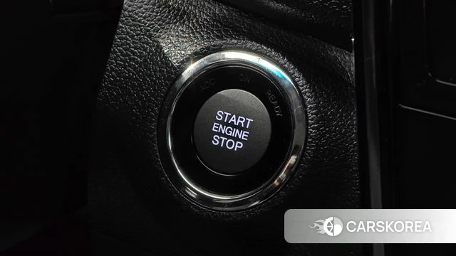 Ssangyong Berry New Tivoli id 4202028 из Кореи 19