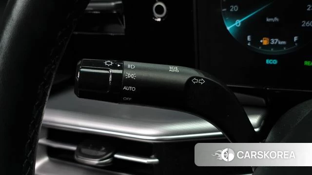 Hyundai Grandeur Hybrid (GN7) id 4555377 из Кореи 19