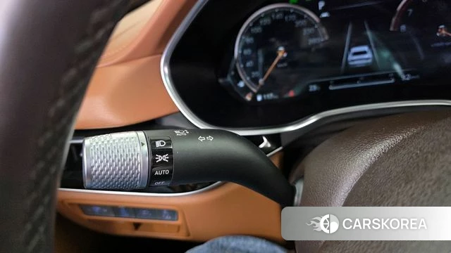 Genesis G80 (RG3) id 4383971 из Кореи 19