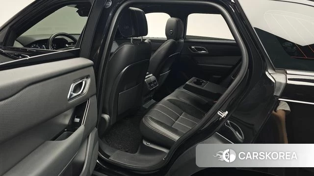 Land Rover Range Rover Velar id 4624757 из Кореи 19