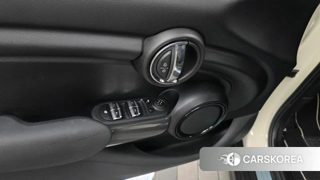 Mini Cooper id 4684246 из Кореи 19