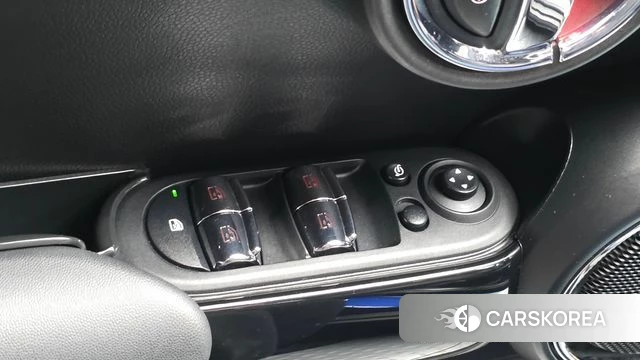 Mini Cooper id 4470833 из Кореи 19