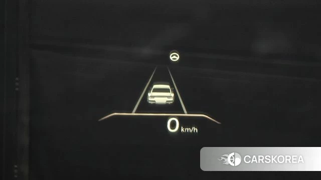 Genesis G80 (RG3) id 4586329 из Кореи 19