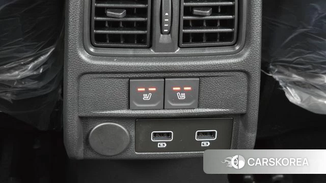 Renault Korea (Samsung) Arcana id 4617236 из Кореи 19