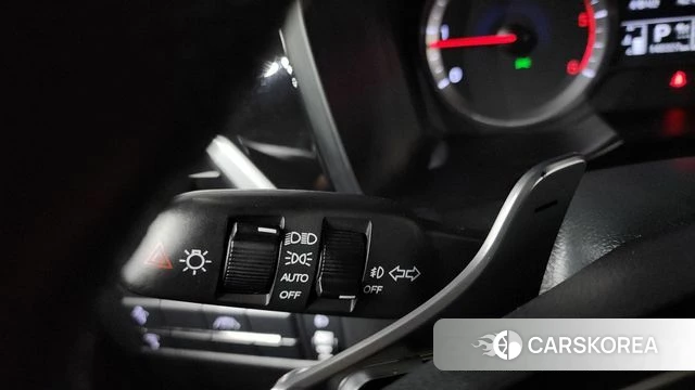 Ssangyong Beautiful Korando id 4872861 из Кореи 19