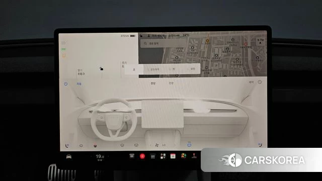 Tesla Model 3 id 4748879 из Кореи 19