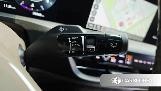 Kia K8 id 4195076 из Кореи 19