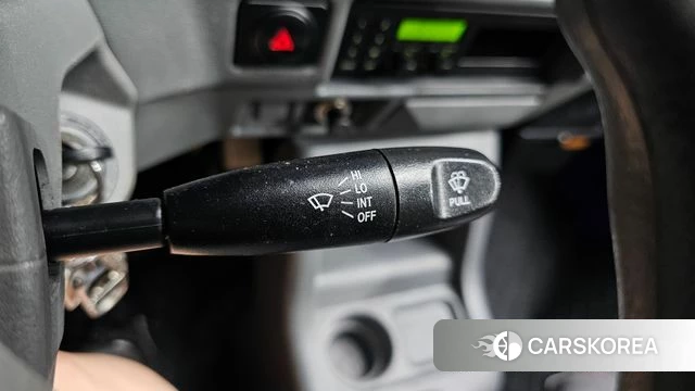 Chevrolet (GM Daewoo) New Damas id 4562283 из Кореи 19