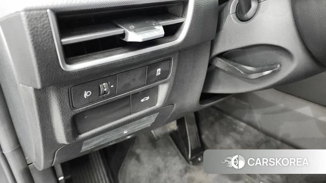 Hyundai Sonata D Edge (DN8) id 4280986 из Кореи 19