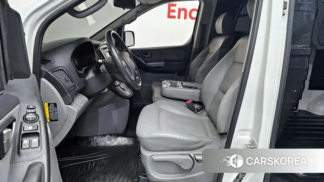 Hyundai The New Grand Starex id 4397650 из Кореи 19