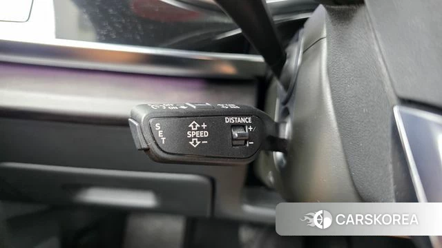 Audi Q8 (4M) id 4554987 из Кореи 19