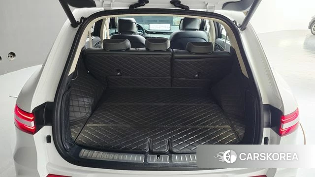 Genesis Electrified GV70 id 4395744 из Кореи 19