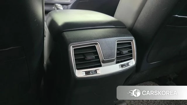 Ssangyong Rexton Sports Cannes id 4251127 из Кореи 19