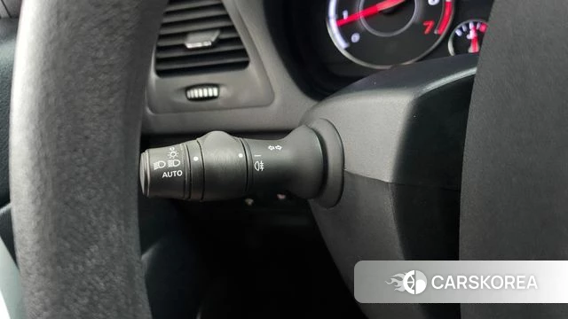 Renault Korea (Samsung) SM5 Nova id 4543301 из Кореи 19