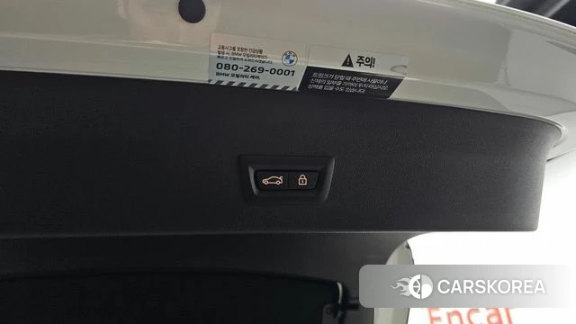 BMW X4 (G02) id 4880734 из Кореи 19